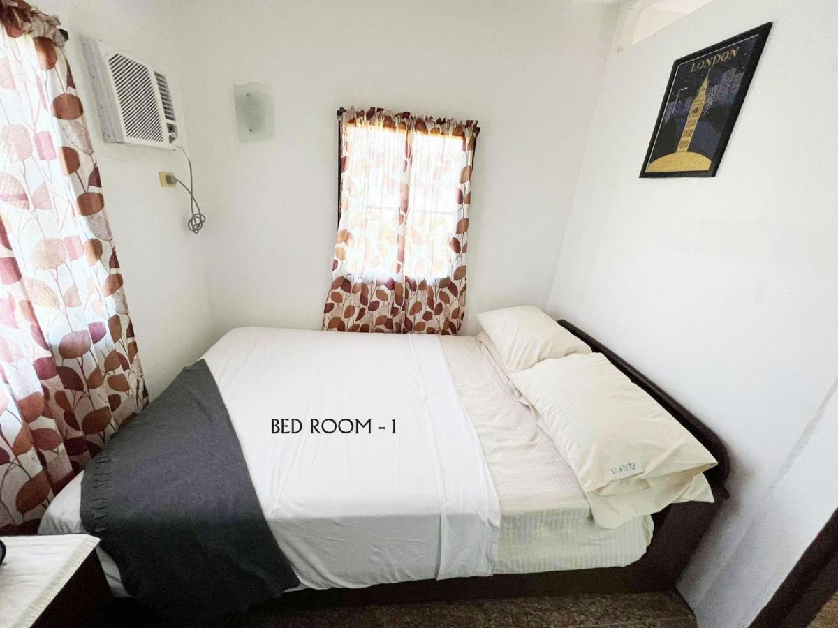 Beach Resorts Walking Distance To The Town House Davao City 외부 사진
